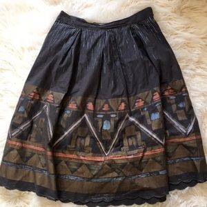 Skirt Med